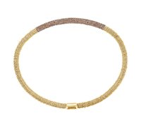 Bracciale Pesavento Donna Polvere di Sogni Colours in Argento WPSCB409